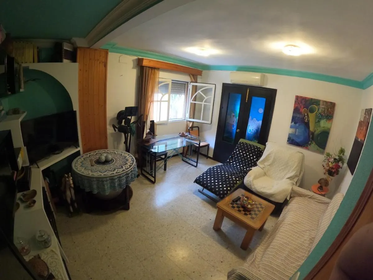 Comparte Espacio En Chiclana Chiclana de la Frontera 0*,  Spain