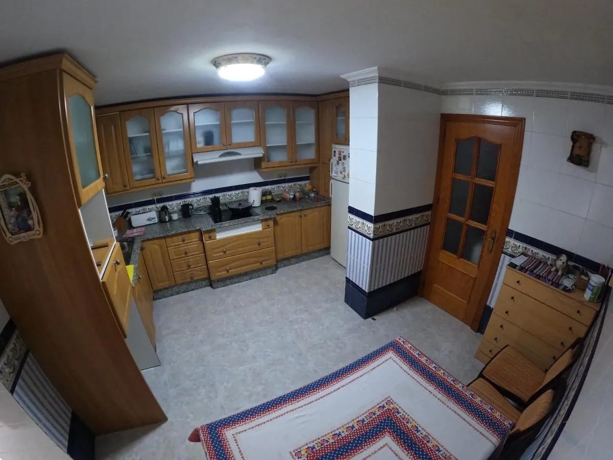 Comparte Espacio En Chiclana Chiclana de la Frontera