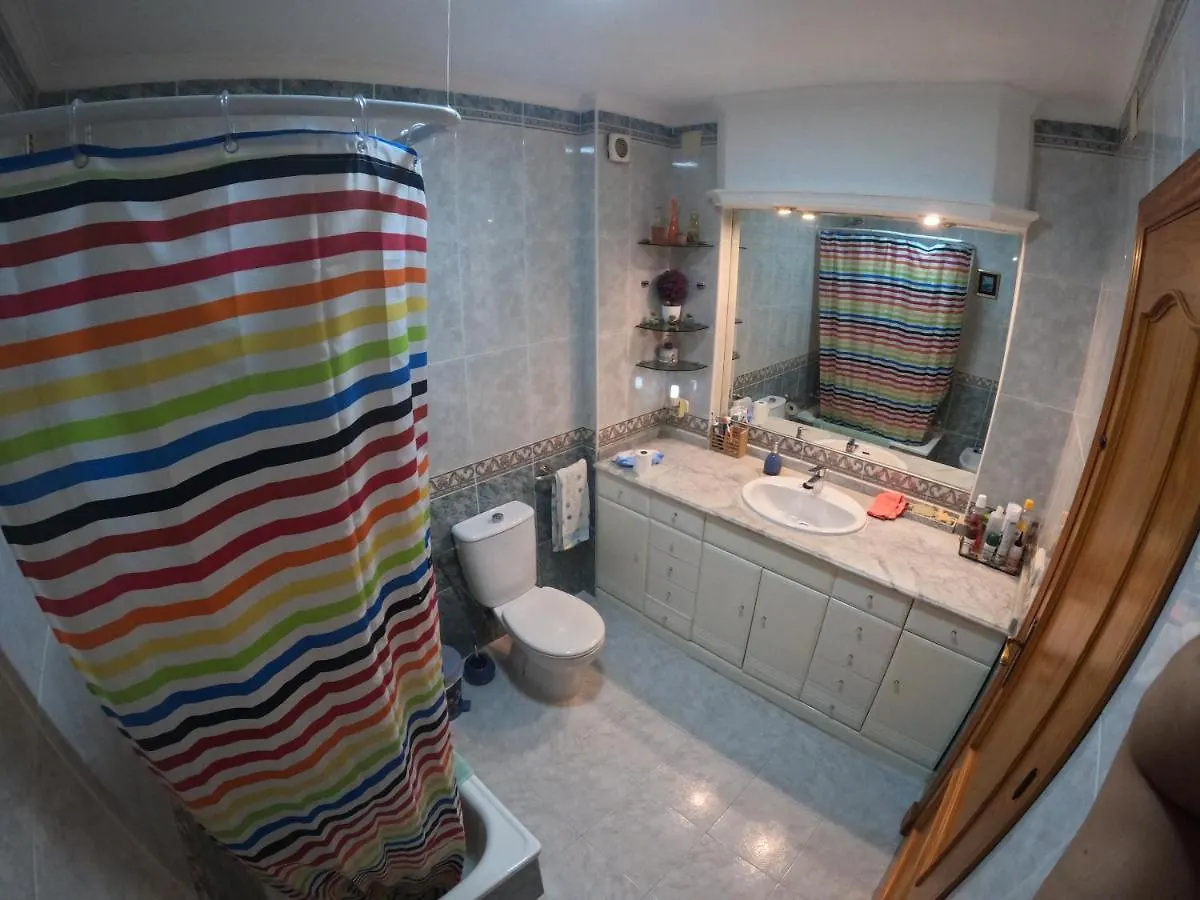 Comparte Espacio En Chiclana Chiclana de la Frontera 0*,  Spain
