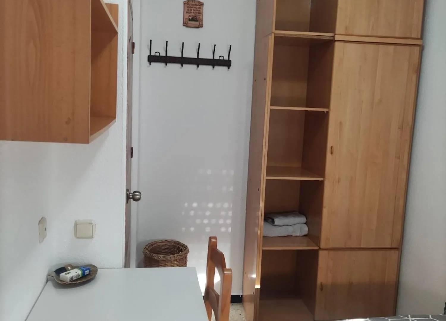 Comparte Espacio En Chiclana Chiclana de la Frontera 0*,