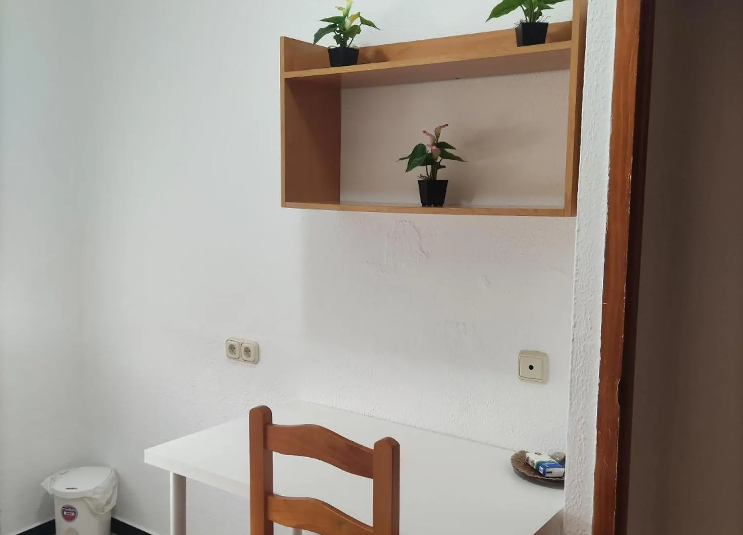 Comparte Espacio En Chiclana Chiclana de la Frontera Apartment
