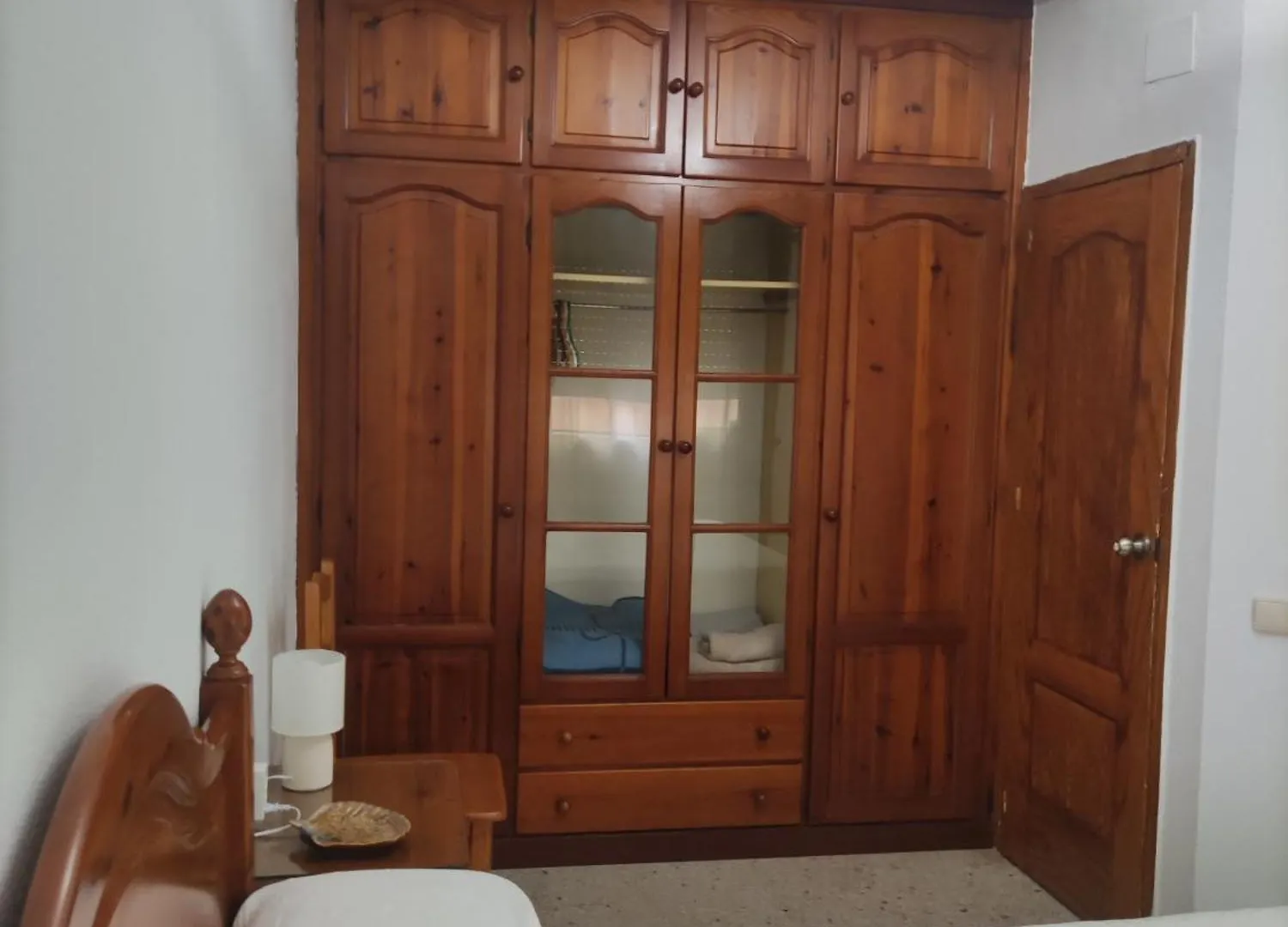 Comparte Espacio En Chiclana Chiclana de la Frontera Spain