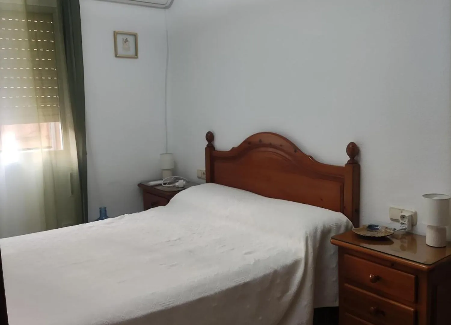 Apartment Comparte Espacio En Chiclana Chiclana de la Frontera